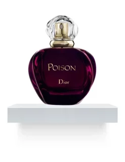 DIOR Poison Eau De Toilette