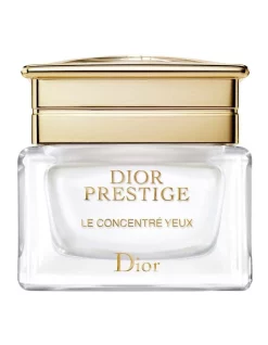 Dior Prestige Creme Eyes Jar