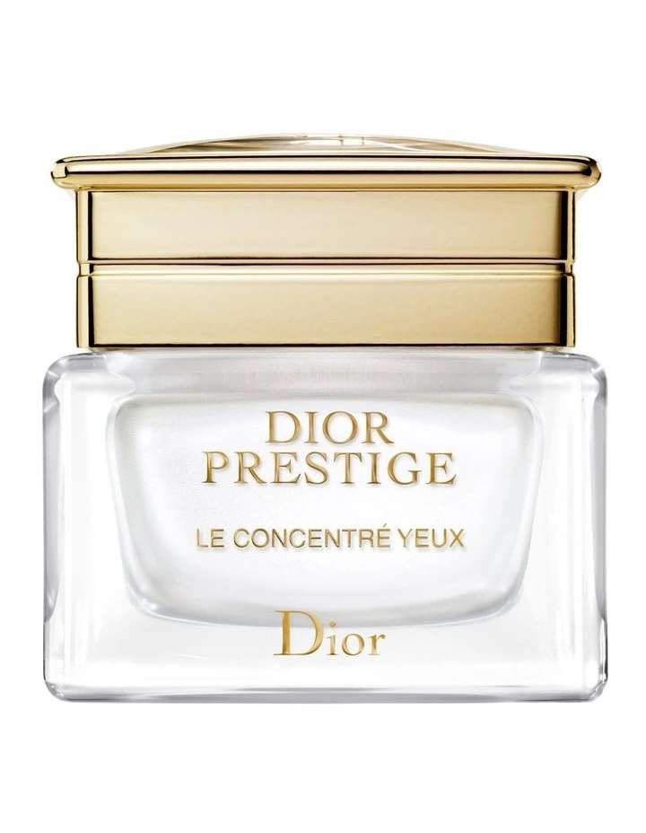 Dior Prestige Creme Eyes Jar Dior Prestige Creme Eyes Jar -DIOR SHOP unnamed file 442