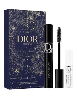Diorshow Limited Edition Makeup Set
