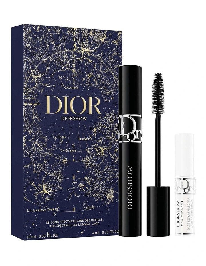 Diorshow Limited Edition Makeup Set Diorshow Limited Edition Makeup Set -DIOR SHOP unnamed file 493