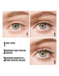 Diorshow Limited Edition Makeup Set 5 Diorshow Limited Edition Makeup Set -DIOR SHOP unnamed file 496