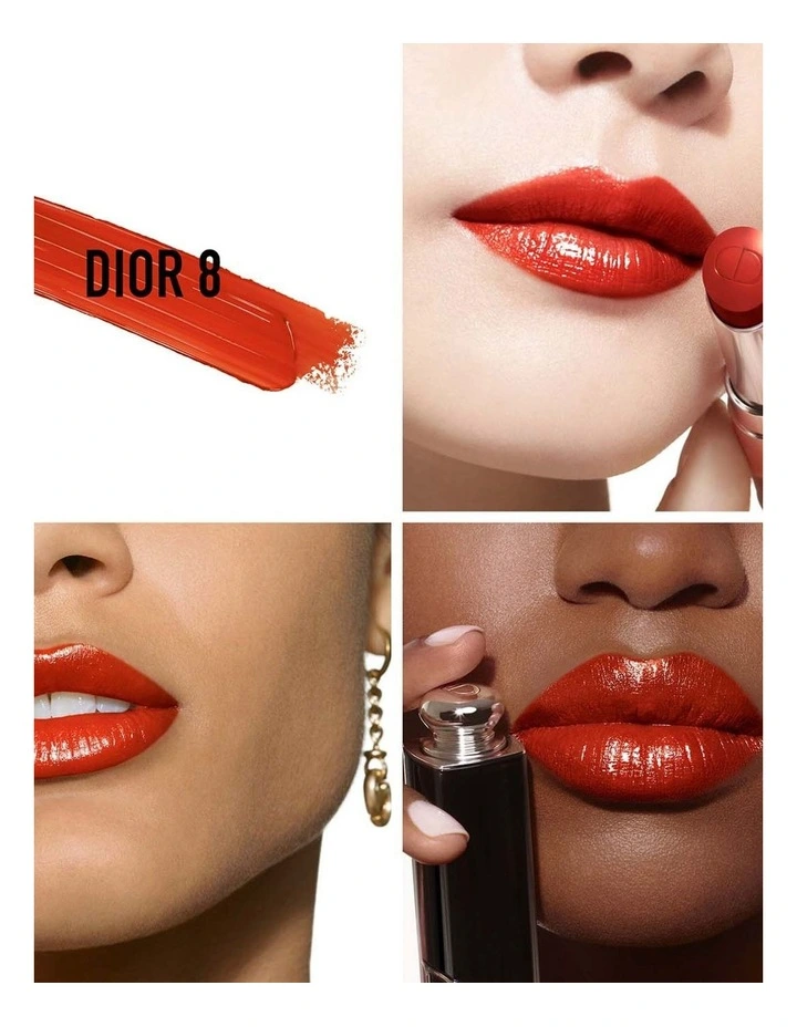 Dior Addict Shine Lipstick Dior Addict Shine Lipstick -DIOR SHOP unnamed file 498