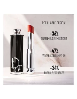 Dior Addict Shine Lipstick 8 Dior Addict Shine Lipstick -DIOR SHOP unnamed file 503
