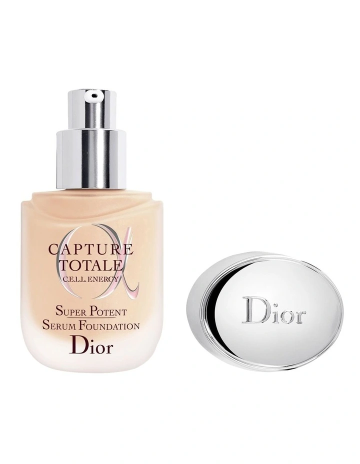 Capture Totale Serum Foundation DIOR Capture Totale Serum Foundation -DIOR SHOP unnamed file 509