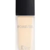 DIOR Forever Clean Matte 24h Wear Foundation