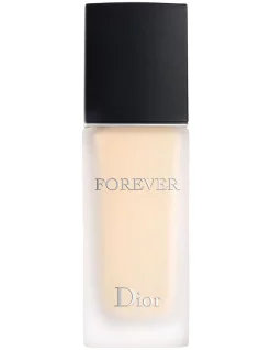 DIOR Forever Clean Matte 24h Wear Foundation