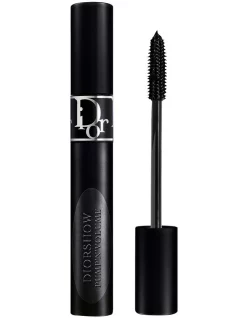 Diorshow Pump 'N' Volume Mascara