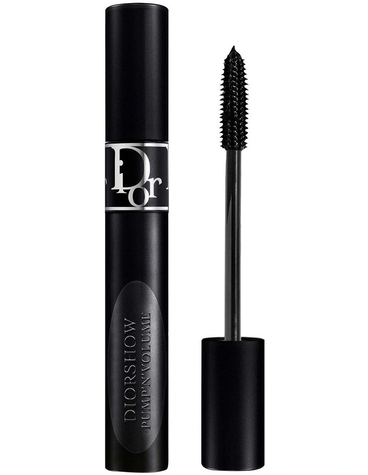 Diorshow Pump 'N' Volume Mascara Diorshow Pump 'N' Volume Mascara -DIOR SHOP unnamed file 514