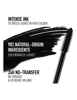 Diorshow Pump 'N' Volume Mascara 4 Diorshow Pump 'N' Volume Mascara -DIOR SHOP unnamed file 516