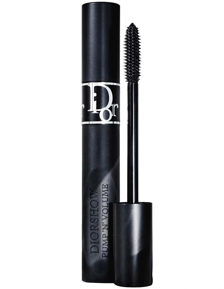 Diorshow Pump 'N' Volume Mascara Diorshow Pump 'N' Volume Mascara -DIOR SHOP unnamed file 520