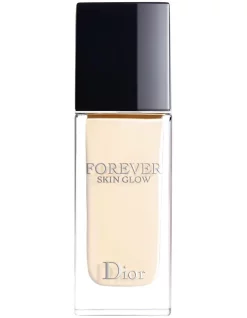 DIOR Forever Skin Glow Clean Radiant Foundation