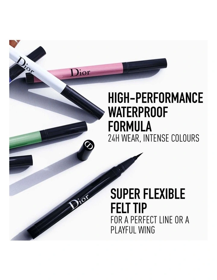 Diorshow On Stage Liner Eyeliner Diorshow On Stage Liner Eyeliner -DIOR SHOP unnamed file 543