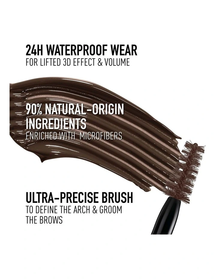 Diorshow On Set Brow Eyebrow Mascara Diorshow On Set Brow Eyebrow Mascara -DIOR SHOP unnamed file 551