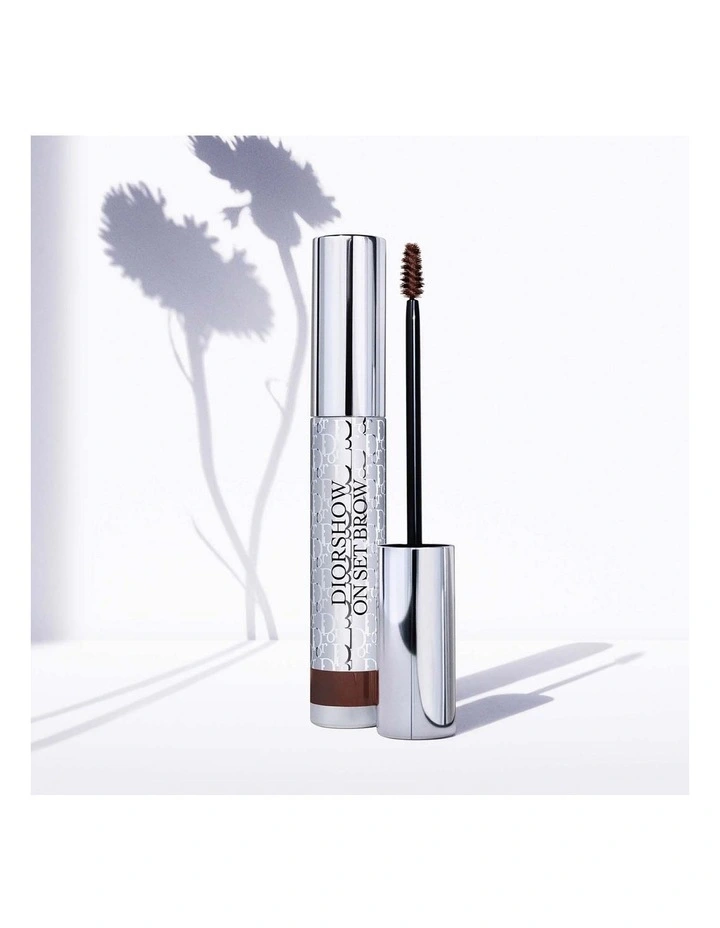 Diorshow On Set Brow Eyebrow Mascara Diorshow On Set Brow Eyebrow Mascara -DIOR SHOP unnamed file 554