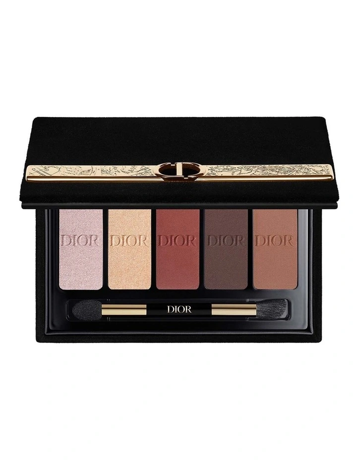 Ecrin Couture Iconic Eye Makeup Palette DIOR Ecrin Couture Iconic Eye Makeup Palette -DIOR SHOP unnamed file 555