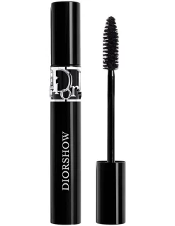 Diorshow 24 Hour Buildable Volume Mascara