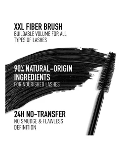 Diorshow 24 Hour Buildable Volume Mascara -DIOR SHOP unnamed file 559