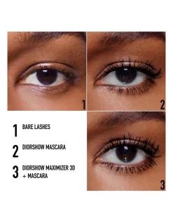 Diorshow 24 Hour Buildable Volume Mascara -DIOR SHOP unnamed file 560
