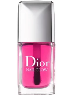 DIOR Nail Glow Instant French Manicure Effect Brightening Treatment Nail Polish