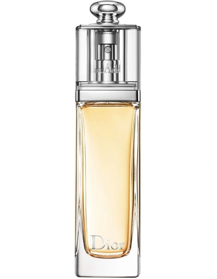 Addict Eau de Toilette DIOR Addict Eau De Toilette -DIOR SHOP unnamed file 57