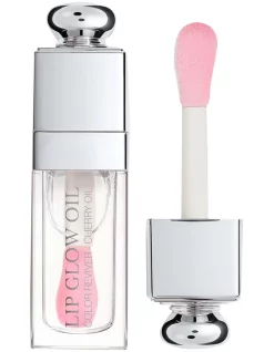 Dior Addict Lip Glow Oil