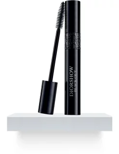 Diorshow Black Out Spectacular Volume Intense Black Khol