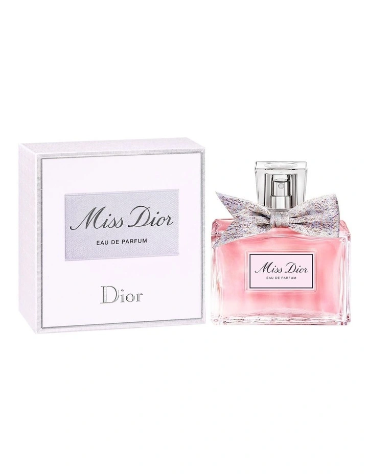 Miss Dior Eau De Parfum - Image 7