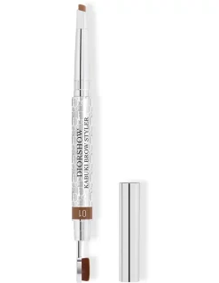 Diorshow Kabuki Brow Styler Eyebrow Pencil