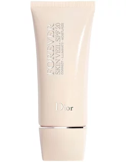 DIOR Forever Skin Veil SPF 20 Extreme Wear & Moisturising Primer
