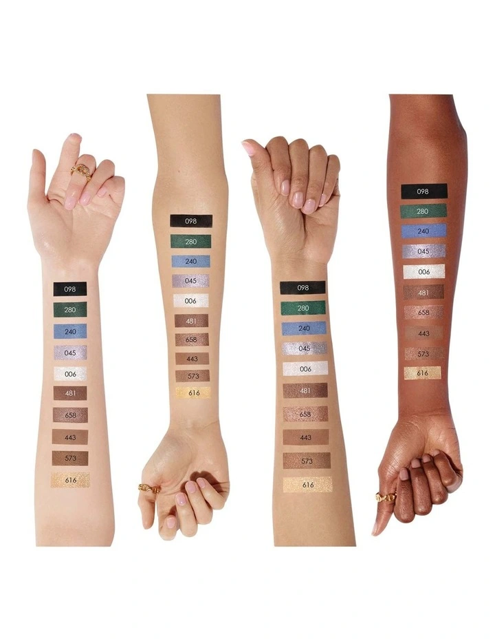 DIOR Mono Couleur Couture High-Colour Eyeshadow - Image 4