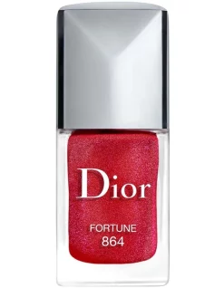 DIOR Vernis Nail Polish Limited Edition