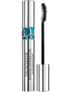 Diorshow Iconic Overcurl Waterproof Mascara