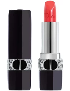 Rouge Dior Coloured Lip Balm