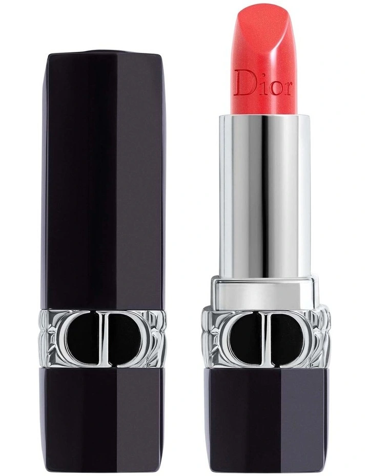 Rouge Dior Coloured Lip Balm Rouge Dior Coloured Lip Balm -DIOR SHOP unnamed file 629