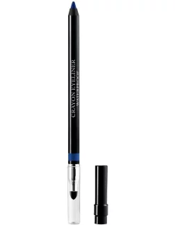 DIOR Crayon Long Wear Waterproof Eyeliner Pencil