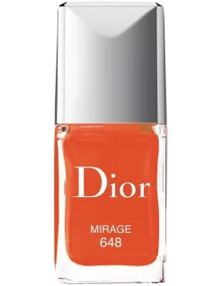 Dior Vernis True Colour, Ultra-Shiny, Long Wear