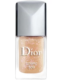 DIOR Vernis Nail Polish Top Coat Limited Edition