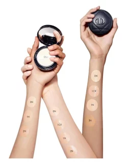 Dior Forever Couture Perfect Cushion Foundation -DIOR SHOP unnamed file 655