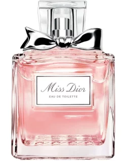 Miss Dior Eau De Toilette