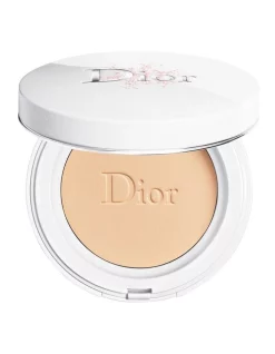 Diorsnow Perfect Light Compact Moisture-lock Brightening SPF 10 PA++ Foundation