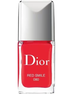 DIOR Vernis Couture Colour Nail Polish