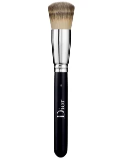 DIOR Backstage Light Coverage Foundation Brush