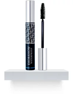 Diorshow Waterproof Backstage Makeup