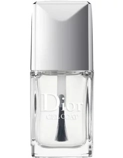 DIOR Gel Coat Mirror Shine Nail Polish