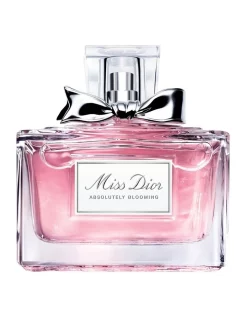 Miss Dior Absolutely Blooming Eau De Parfum