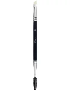 DIOR Backstage Double Ended Brow Brush