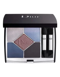 DIOR 5 Couleurs Couture Velvet Limited Edition Eyeshadow Palette