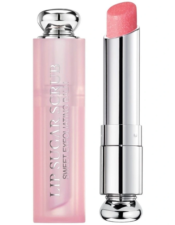 DIOR Lip Sugar Scrub Lip Balm