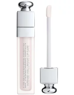 Dior Addict Lip Maximizer Serum